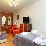 Traditional Apartment Starowislna Street